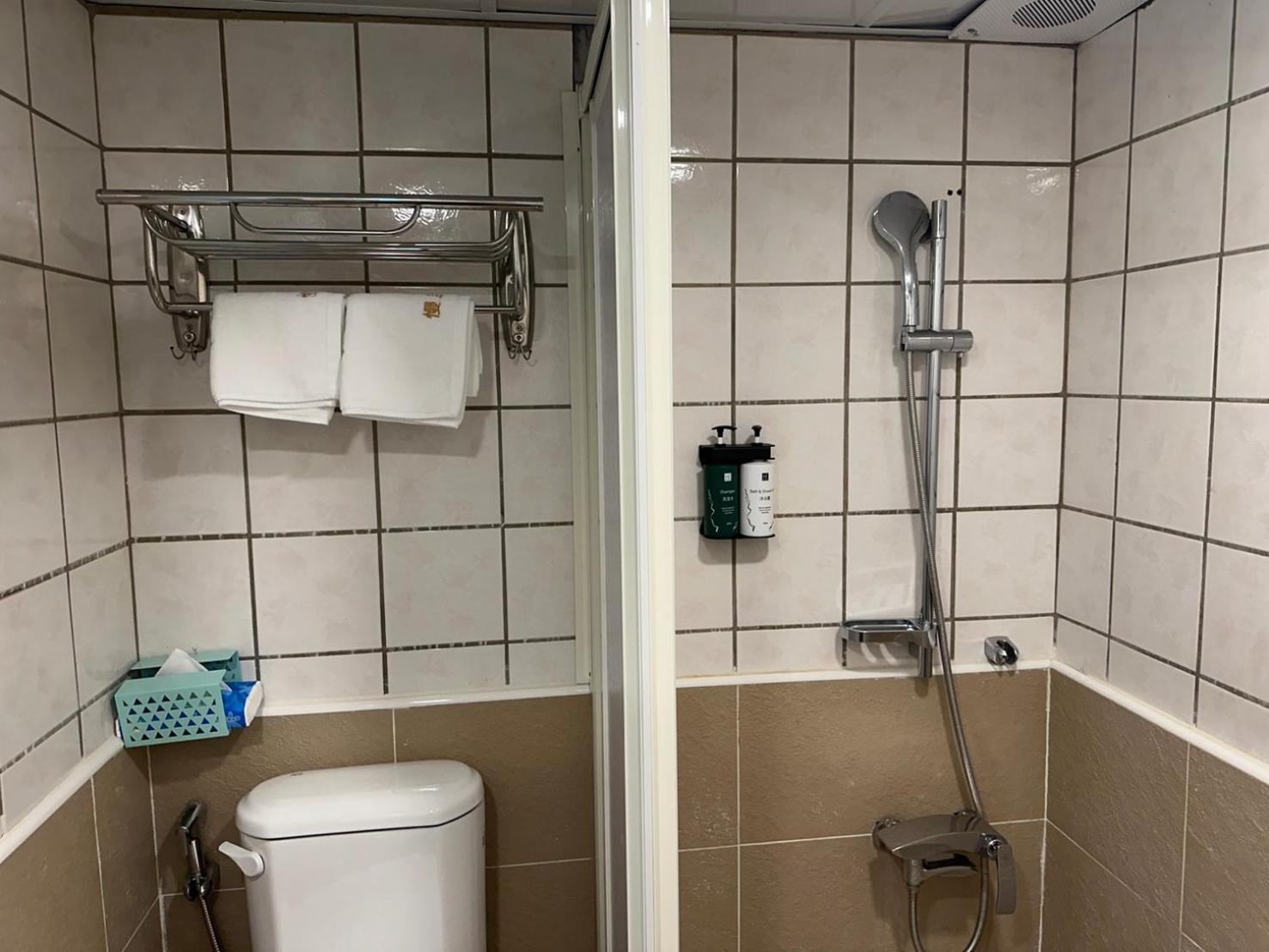慢且洄瀾文旅 Bantshiann Hualie Hotel Хуалянь Экстерьер фото